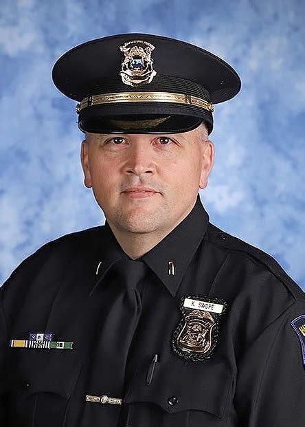 <b>DEARBORN</b>, Mich. . Dearborn heights police department detective